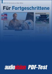 SAMSUNG GQ55S90F (audiovision 2-2026)