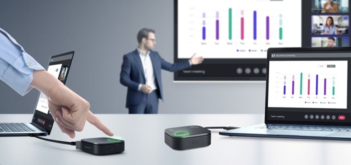 BenQ komplettiert neue InstaShow Familie