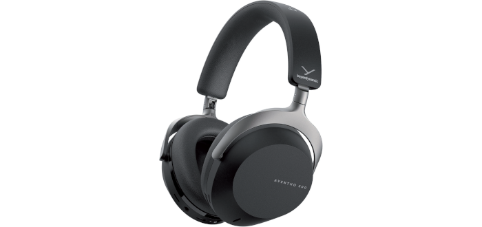 Beyerdynamic Aventho 300 (Test)