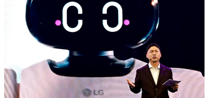 CES 2026: LG Electronics präsentiert weiterentwickelte „Affectionate Intelligence“