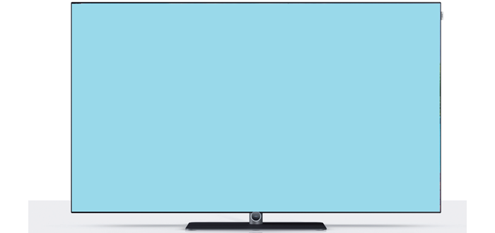 Loewe inspire 65 dr+ (Test)