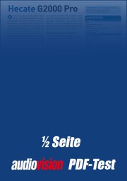 Hecate G2000 Pro (audiovision 4-2026)