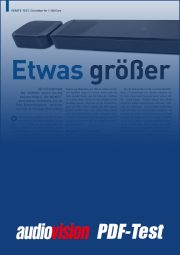 JBL BAR 1000MK2 (audiovision 4-2026)