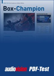 LG 65QNED9M (audiovision 4-2026)