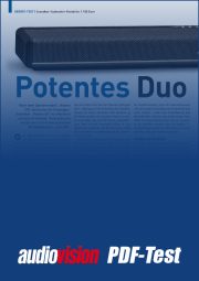 MARSHALL HESTON 60 & SUB 200 (audiovision 4-2026)