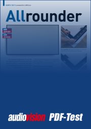 STEWART GRAYMATTE 70 (audiovision 4-2026)