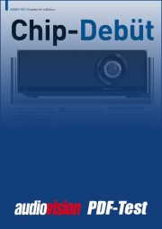 XGIMI TITAN (audiovision 4-2026)