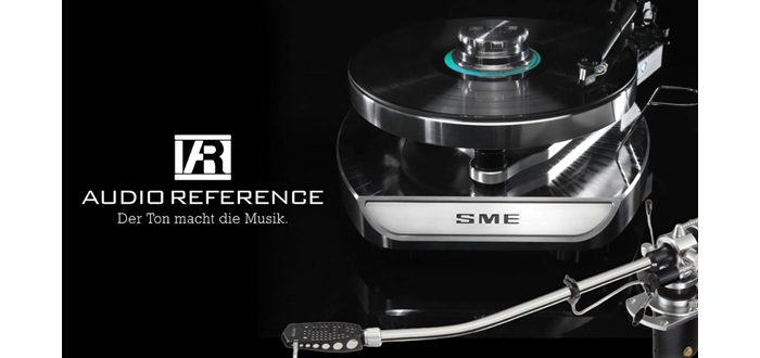 Audio Reference übernimmt Vertrieb von SME