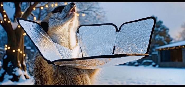 GESCHENKT – Mehr Weihnachten war nie: Erster KI-Spielfilm aus Deutschland in Entwicklung