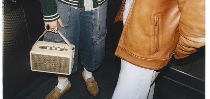 Marshall: I got 99 problems, but the Sound ain’t one