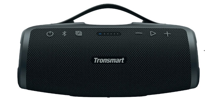 Tronsmart Mirtune S100 (Test)