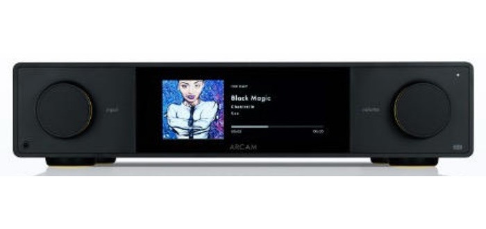 ARCAM & Roon: Promotion beim Kauf ausgewählter Modelle der ARCAM Radia-Serie