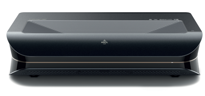 Awol Vision LTV-2500 (Test)