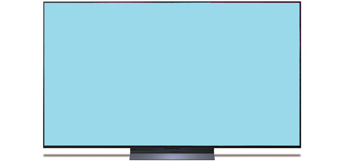 LG OLED65C57LA (Test)