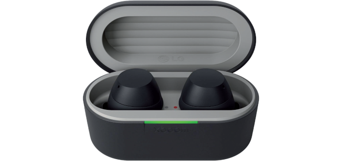 LG xboom Buds (Test)