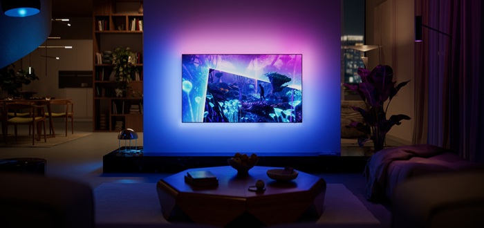 Philips erweitert TV-Portfolio