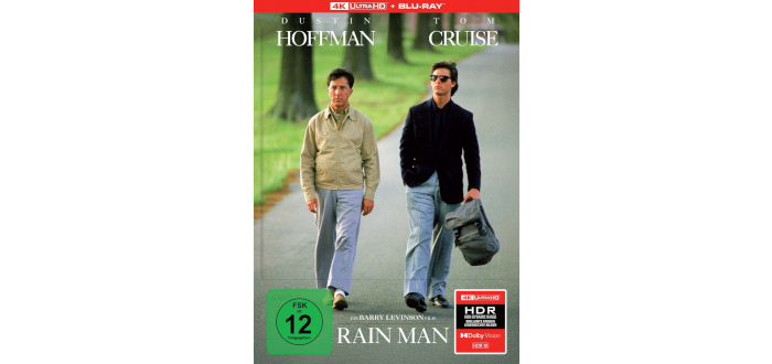 UHD-Blu-ray-Test: Rain Man
