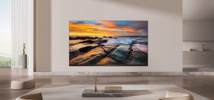 TCL bringt SQD-Mini LED TVs nach Deutschland