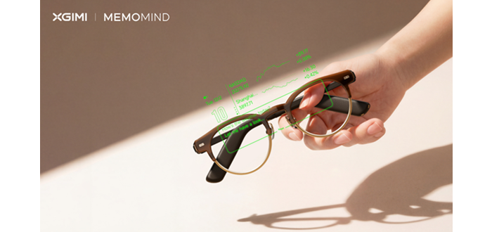 XGIMI auf dem MWC 2026