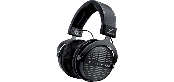 Beyerdynamic DT 1990 Pro MKII (Test)