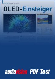 PANASONIC TV-55Z80B (audiovision 6-2026)