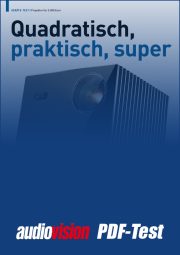 VALERION VISIONMASTER MAX (audiovision 7-2026)