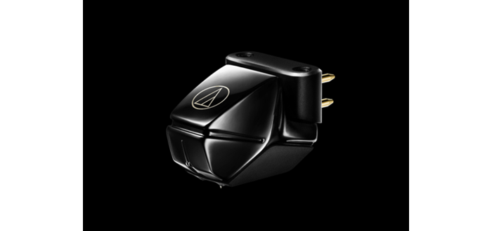 High End 2026: Audio-Technica zeigt neuen Flaggschiff-Tonabnehmer