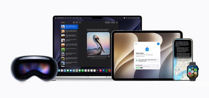 WWDC26: Apple präsentiert nächste Generation von Apple Intelligence