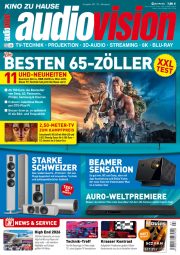 audiovision 7/2026