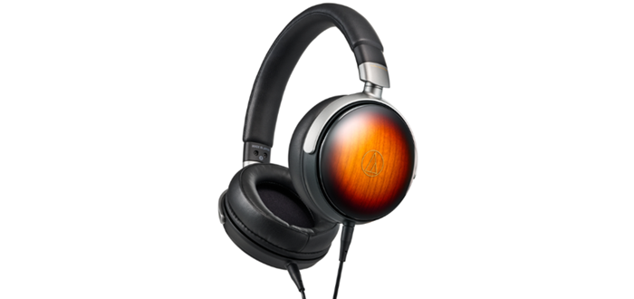 Limited Special Edition: ATH-WP900SE verfügbar