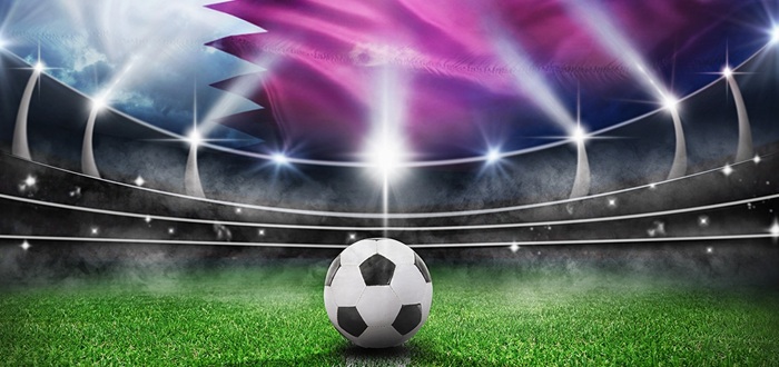 Consumer Electronics macht Fußball-WM hautnah erlebbar