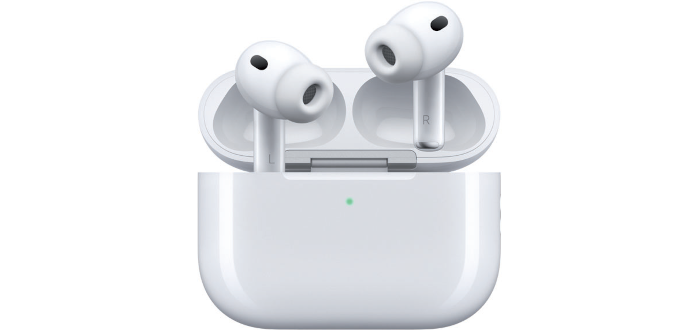 Apple AirPods Pro 3 (Test)