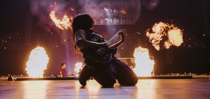 BILLIE EILISH – HIT ME HARD AND SOFT: THE TOUR: Ab 18. September auf Blu-ray erhältlich