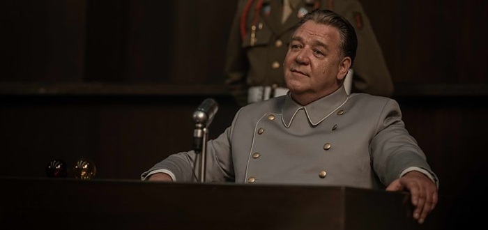 NÜRNBERG: Ab 21. August auf 4K UHD Blu-ray erhältlich
