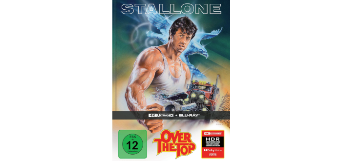 UHD-Blu-ray-Test: Over the Top