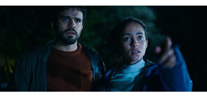 PASSENGER: Ab 11. September auf Blu-ray