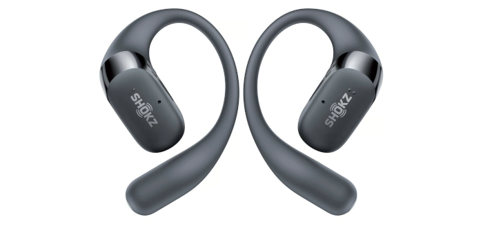 Shokz OpenFit 2+ (Test)