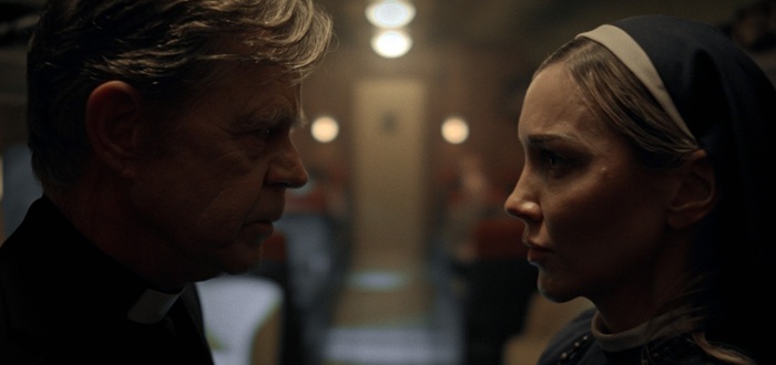 „Speed Demon“ ab Oktober im Heimkino