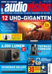audiovision 9/2026