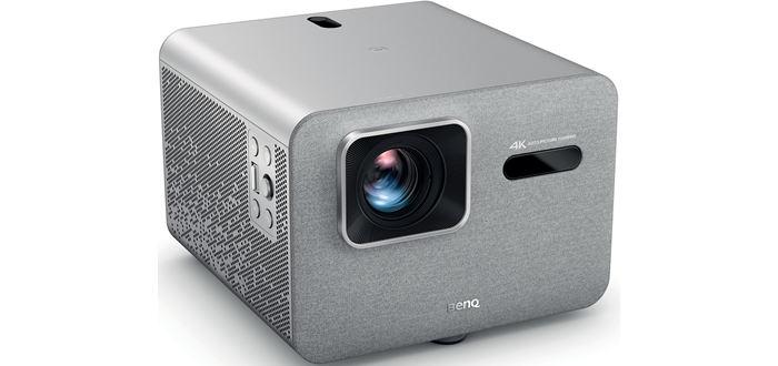 BenQ TK705STi (Test)