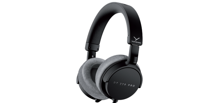 Beyerdynamic DT 270 Pro (Test)