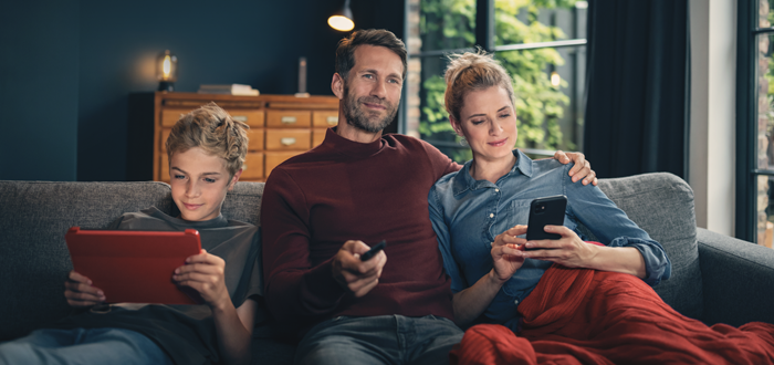 Deutschland-Premiere für die FRITZ!Box 6690 Pro