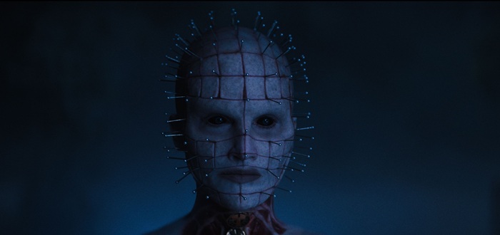 Hellraiser – DAS SCHLOSS ZUR HÖLLE & Hellraiser: JUDGMENT in Keep-Case-Varianten