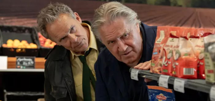 HUBERT OHNE STALLER: 13. Staffel ab 30. Oktober als DVD, Blu-ray & digital erhältlich