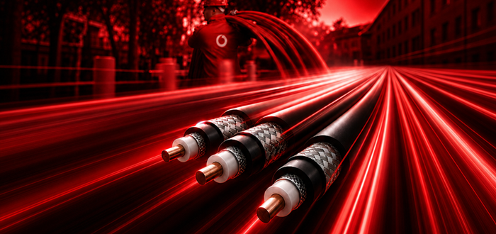 Kabel-Internet wird immer besser