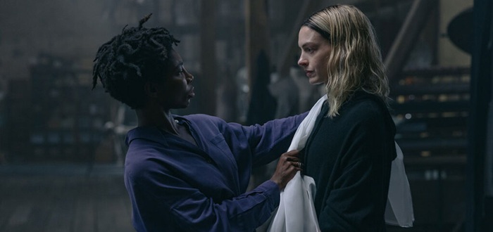 MOTHER MARY: Ab 2. Oktober als DVD, Blu-ray & digital erhältlich