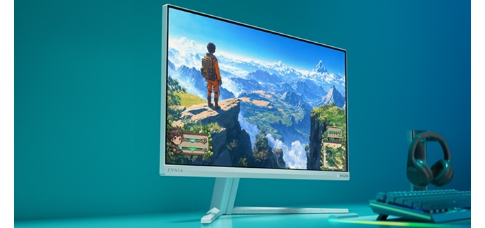 Philips Evnia 27M2N6591L/01: erschwingliche Premium QD-OLED Performance