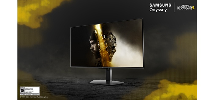 Samsung kündigt Partnerschaft mit Activision an