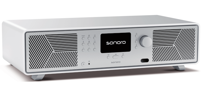 Sonoro Avaton (Test)