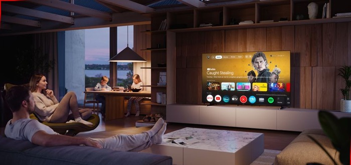 IFA 2026: Sharp zeigt die neue JT8000 miniLED-Serie